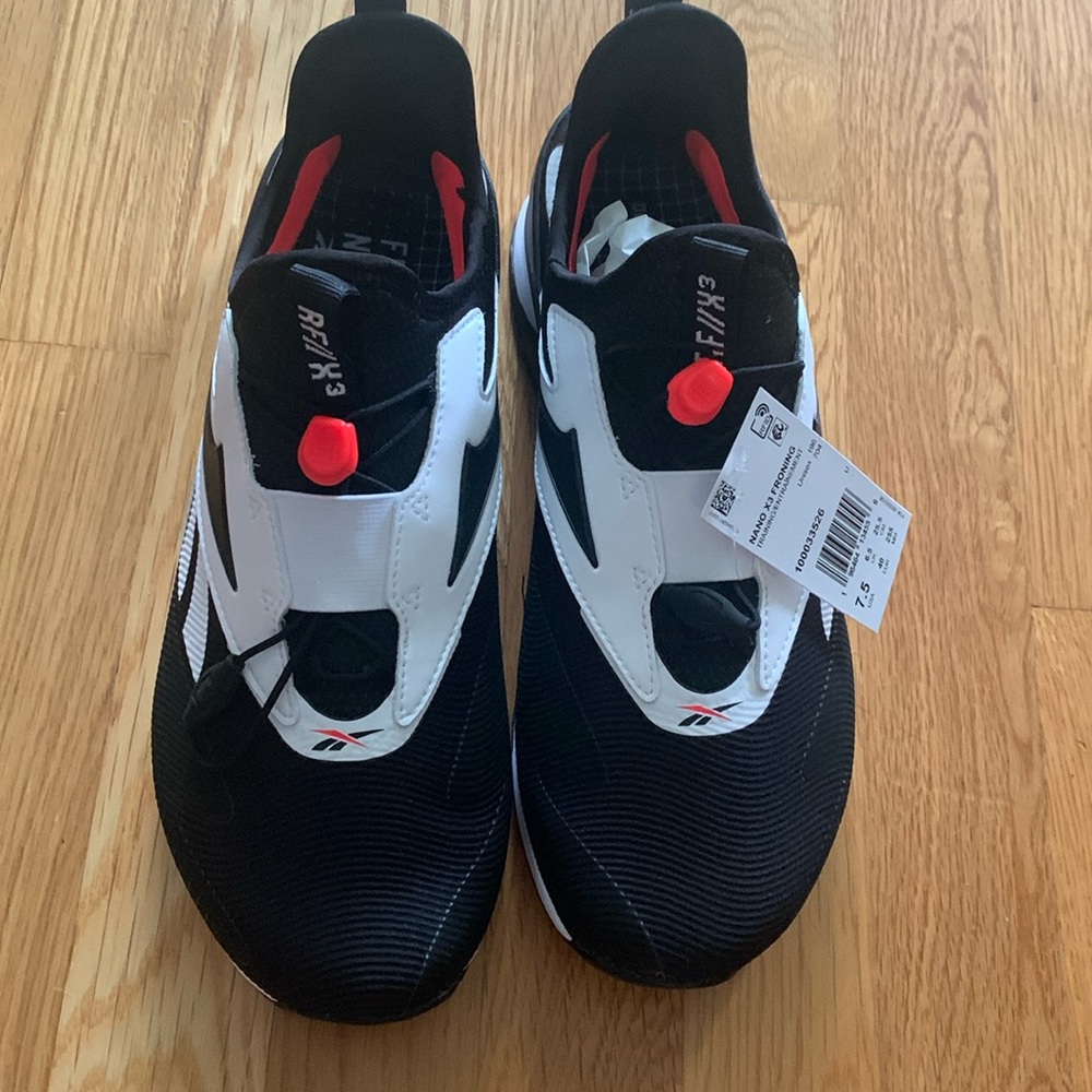 Nano X3 Froning